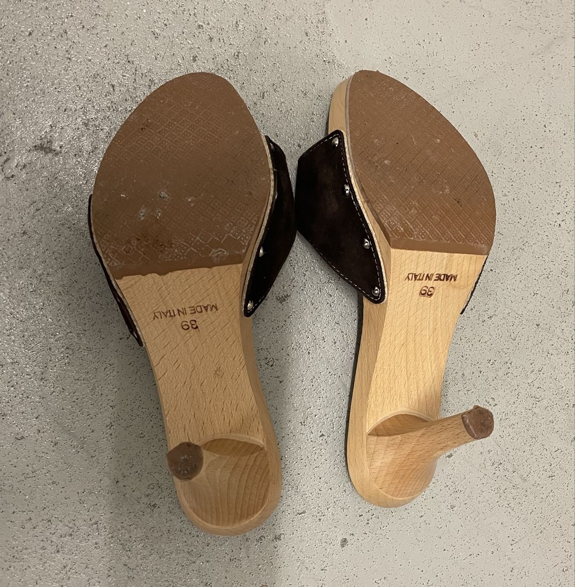Scholl Chaussures femmes: Scholl Zoccoli Grösse 39 – D'occasion à Nussbaumen AG par kisha28 4
