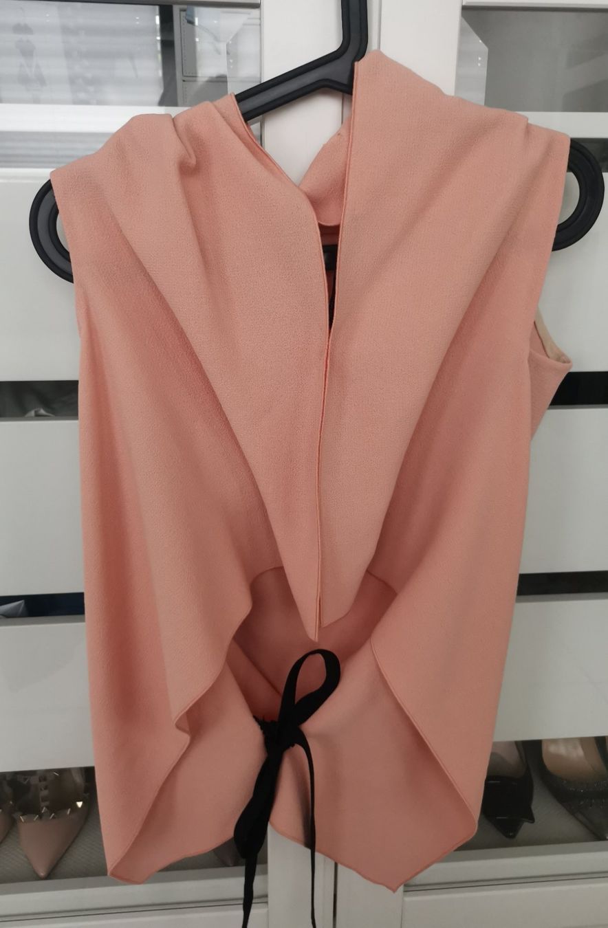 Tops: Roland Mouret eugenie Top Bluse 36 – Gebraucht aus Fehraltorf von freeform2020 3