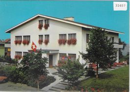 Doppelschwand - Hotel-Restaurant Linde