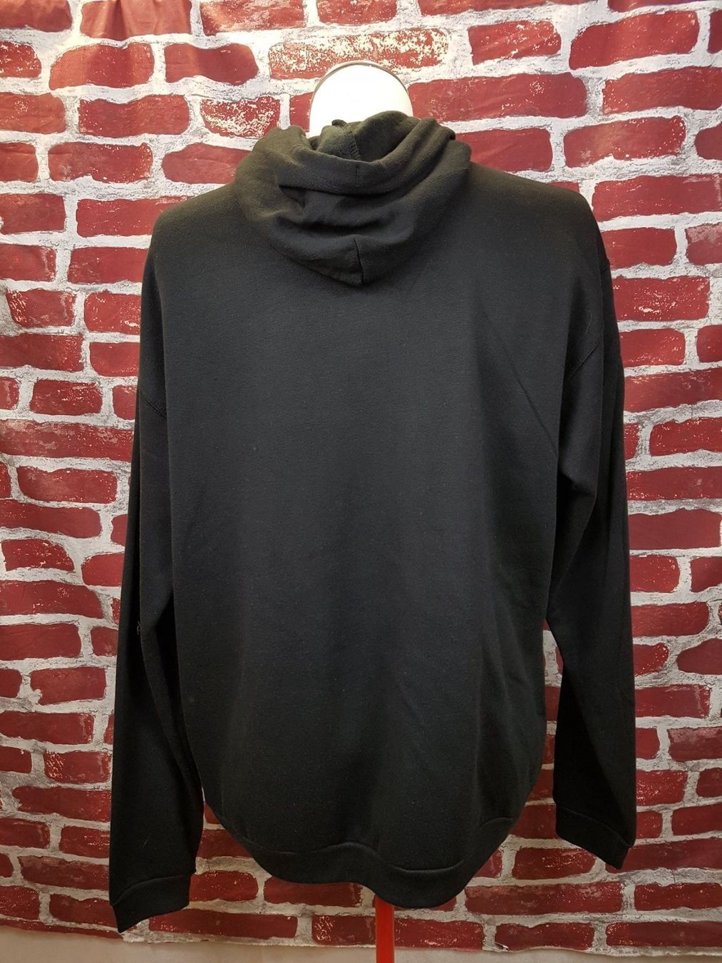 Maglioni & Felpe: Hoodie mit Kapuze warm Pullover Gr. XL – Nuovo e nell'imballaggio originale da Seuzach venduto da VT-Collections1 1