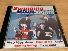 The Swinging Blue Jeans – Hippy Hippy Shake