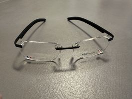 TAG Heuer TH3841 neuves, introuvable en magasin!
