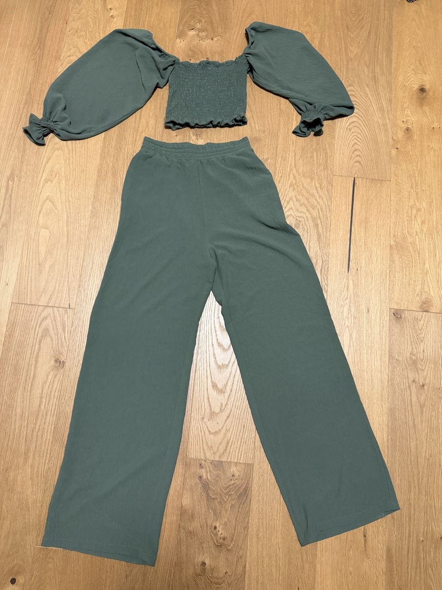 Completi & Tailleur: Sommer anzug – Nuovo (secondo la descrizione) da Mellingen venduto da eli_7hdx