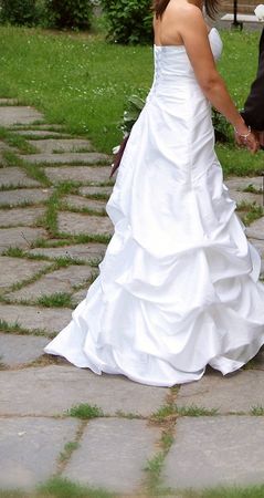Brautkleid