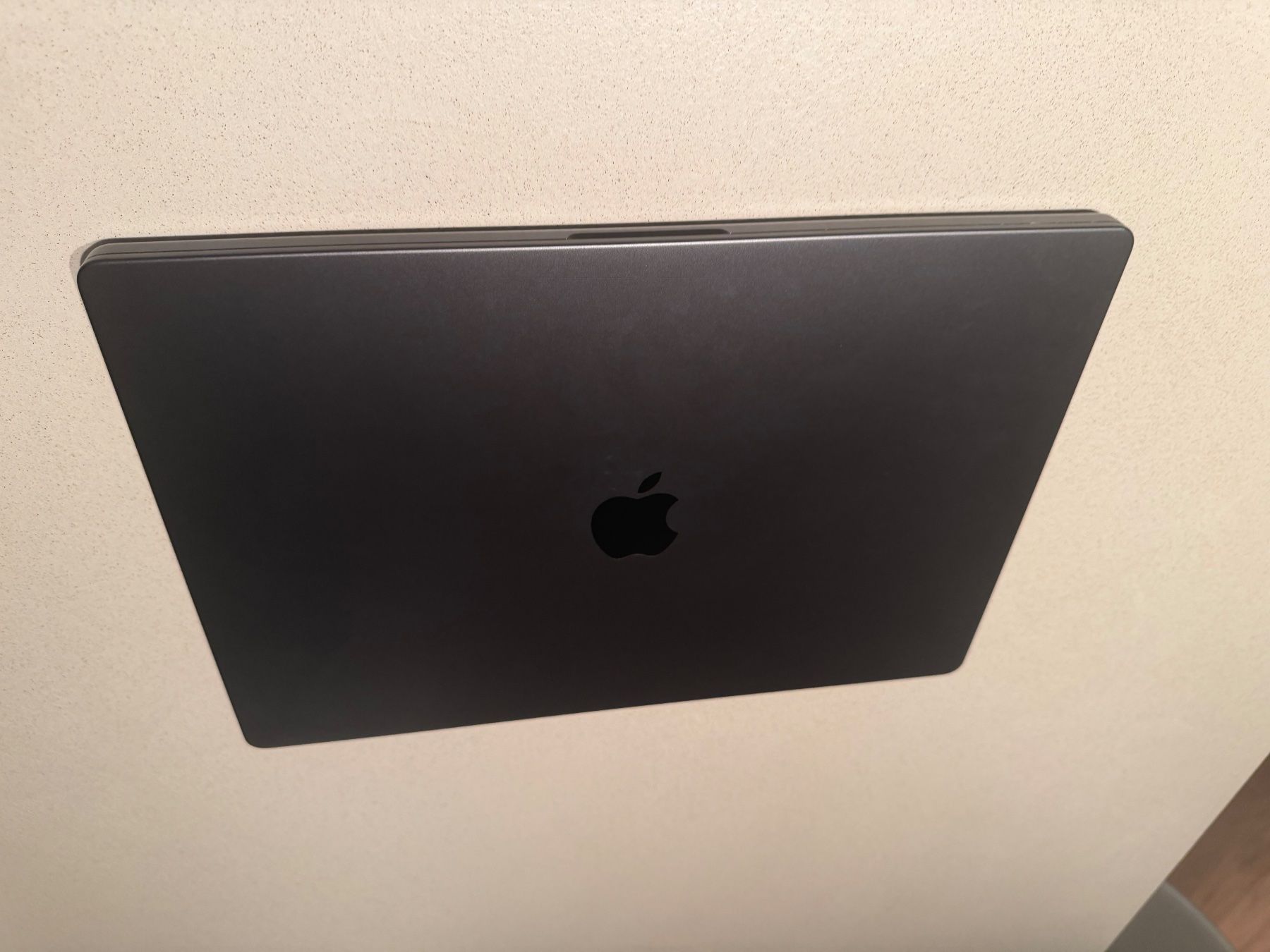 Apple Notebook: MacBookPro16"SpaceBlack,M4ProChip fast NEU (Sep2025) – Usato da Thalwil venduto da MCF_privat 2