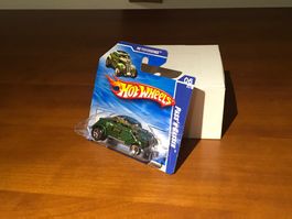 Pass’n Gasser 1/64 Hot Wheels 2010 HW Performance