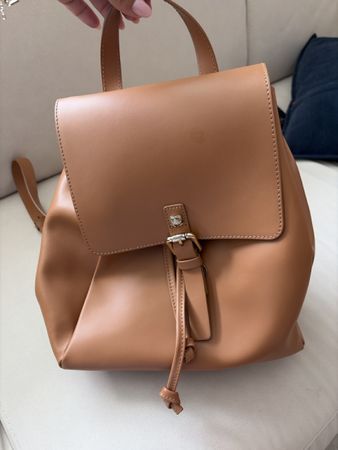 Navyboot Rucksack