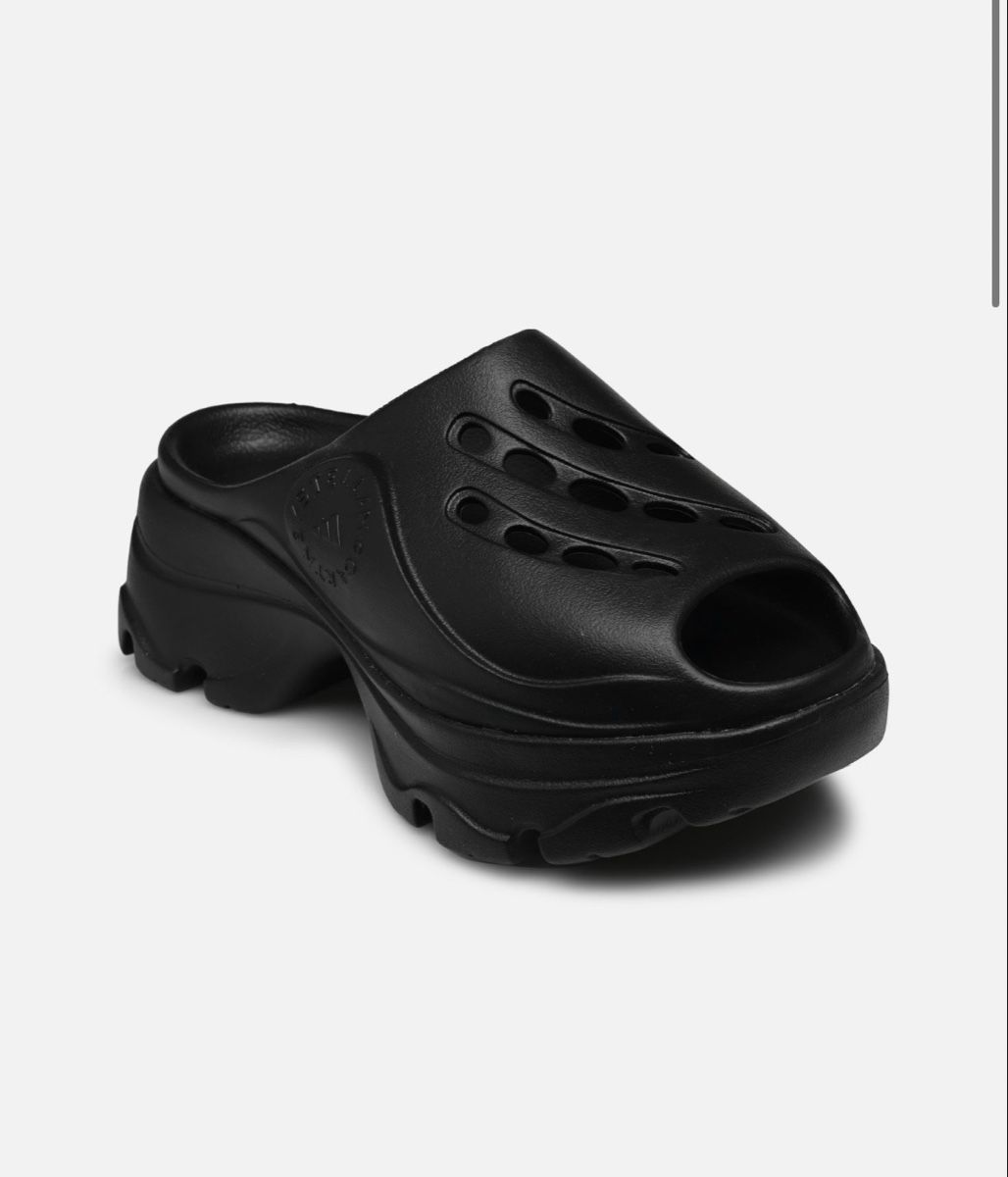 Adidas Scarpe da donna: Stella McCartney adidas Clogs, 39 1/3 – Usato da Zürich venduto da sir_92jr