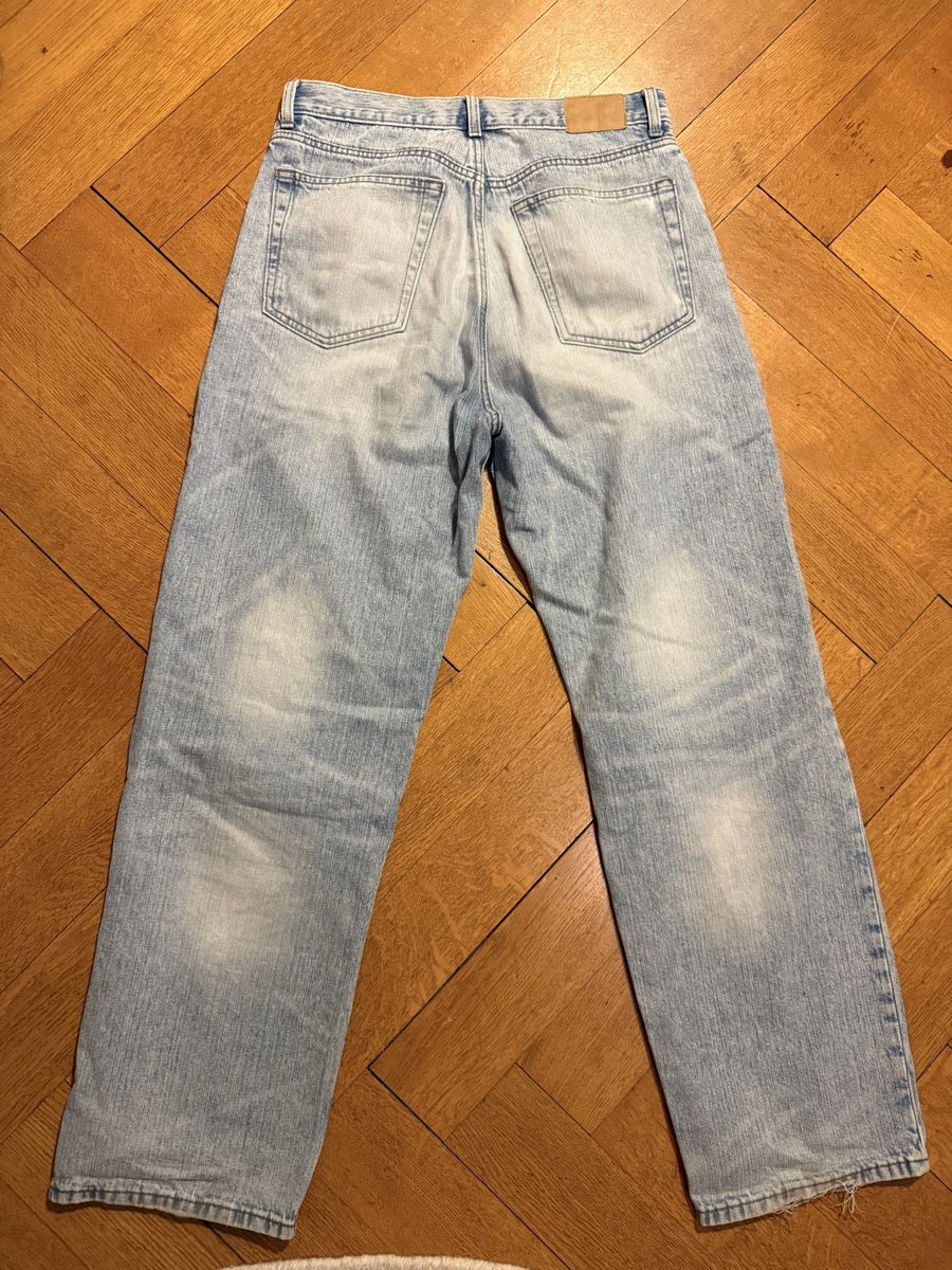Weekday Jeans: Weekday Jeans  – Usato da Bern venduto da ilon4 1