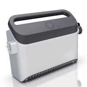 Dolphin Accessori per Piscine: Poolroboter Dolphin M600 neu – Nuovo e nell'imballaggio originale da Brittnau venduto da Chaeferli010 2