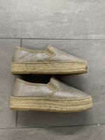 ✨Glitzer Espadrilles✨