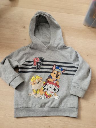 pullover Pawpatrol Gr. 98/104