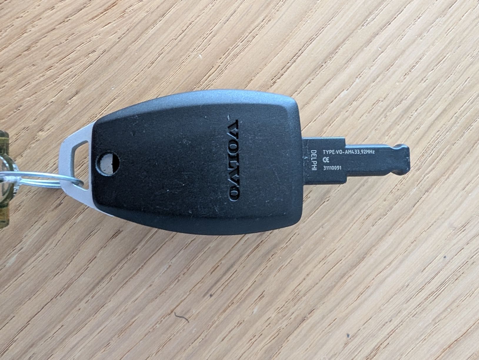 Clés: Autoschlüssel Volvo S40  – Neuf (Voir description) à Wallisellen par bspm20 4