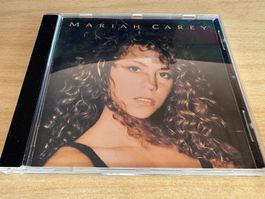Mariah Carey – Mariah Carey