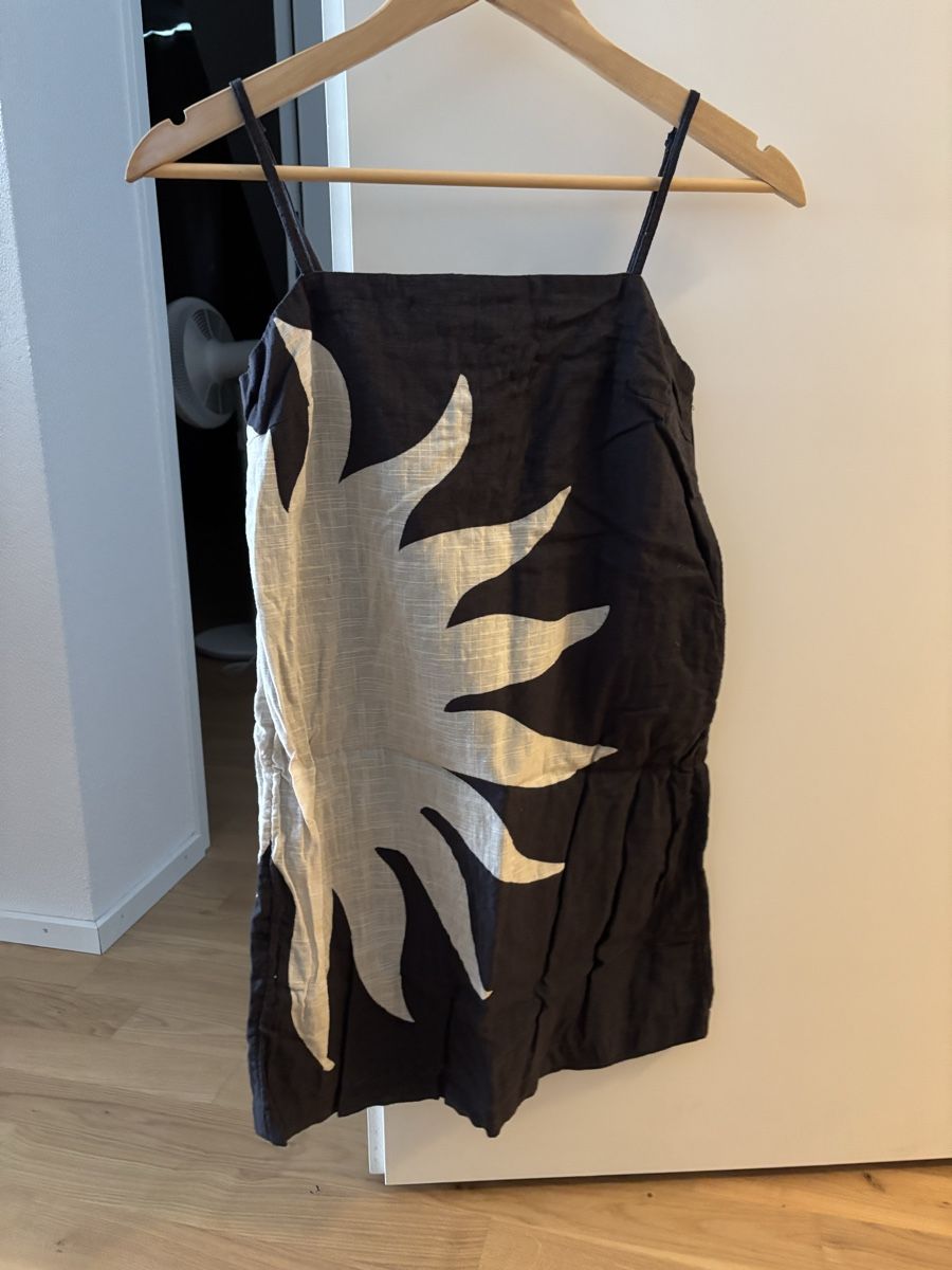 Billabong Kleider: Billabong Sommerkleid Gr. S - NEU – Neu (gemäss Beschreibung) aus Möhlin von vil_g6sg 3