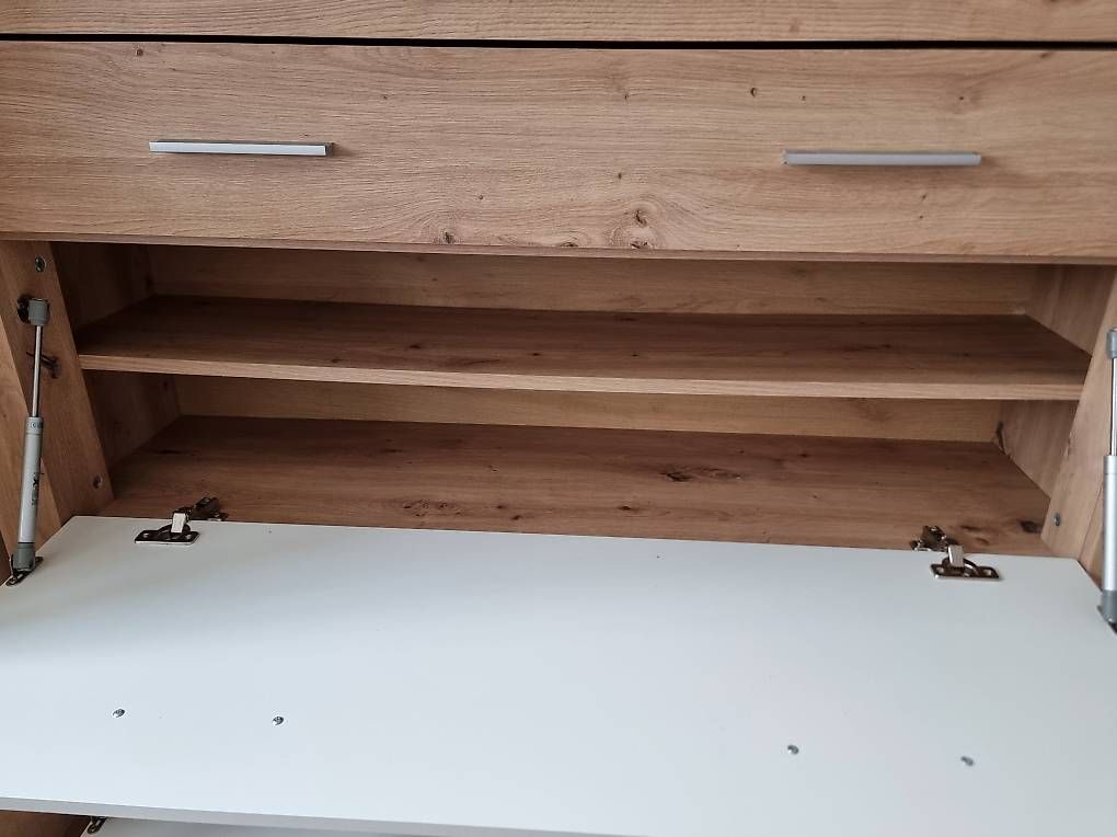 Cassettiere: Schuhmöbel – Usato da Wabern venduto da and_pzc9 3