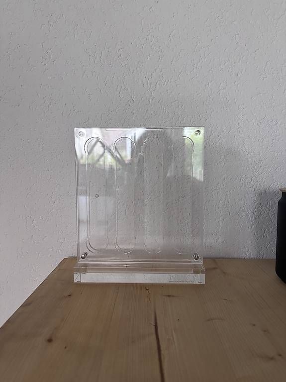 Nespresso Sonstiges für Haushalt & Wohnen: Nespresso Kapselhalter View Versilo – Gebraucht aus Arch von tsk_