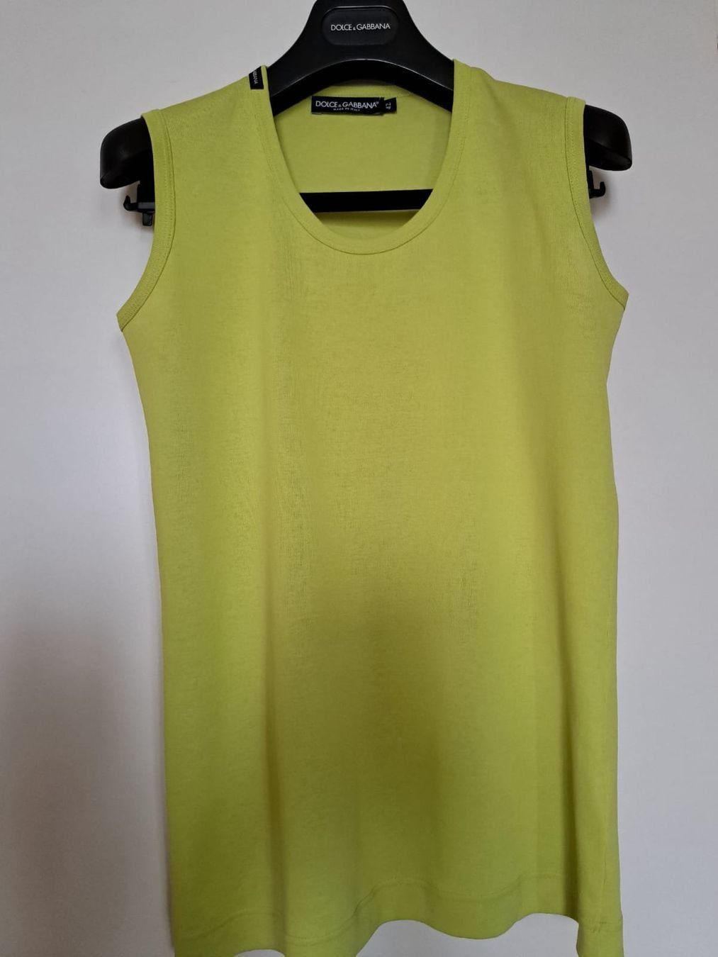 Dolce & Gabbana Top: Dolce & Gabbana Top – Nuovo (secondo la descrizione) da Münchenbuchsee venduto da ela_msl2