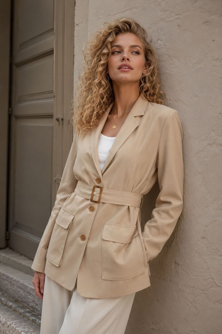 Nile Vestes: NILE toller Blazer Gr.M  NEU – Neuf (Voir description) à Oberwil-Lieli par Svetlana28