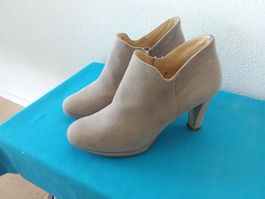 PAUL GREEN Stiefeletten Gr 6 / 39