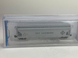 EX-  Bachmann Silowagen Erie Lackawanna
