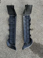 Vw Golf 4 jg 1999 5 Door Halterung li und re für Hutablage