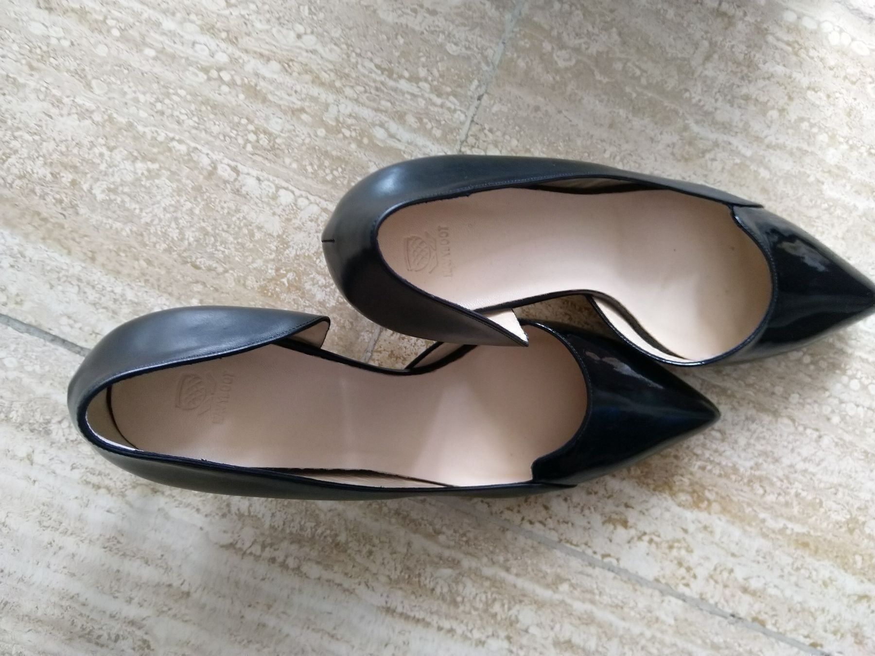 Navyboot Scarpe da donna: Super Pumps von NAVYBOOT - NEU!! – Nuovo e nell'imballaggio originale da Pfäffikon ZH venduto da siae 2