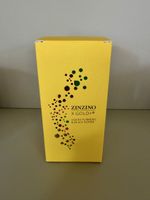 Zinzino X Gold+, Kurkuma & Schwarzer Pfeffer, Neu und OVP