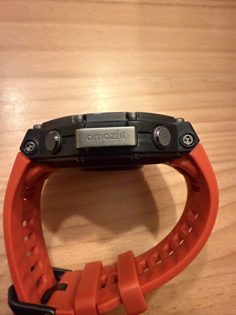 Amazfit Smartwatch: Amazfit T-Rex 3 – Usato da Oberstocken venduto da nadasurf87 2