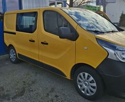 Renault Trafic - Ideal für Handwerker!