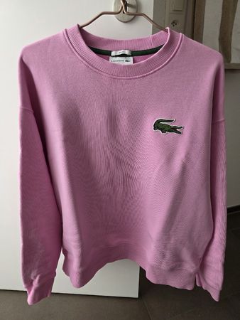 Lacoste, Loose Fit, Grösse L, Top Zustand!