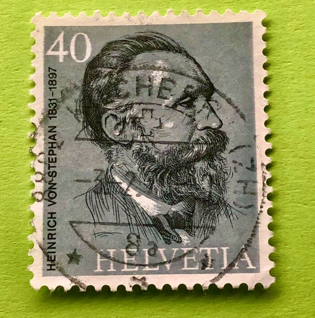 Tutti i francobolli: Nr.554 mit gestempelt   – Usato da Aarau venduto da Billa007