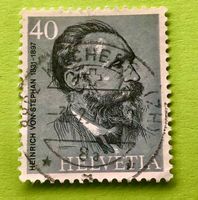 Nr.554 mit gestempelt  