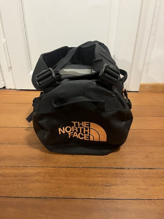 The North Face Duffel Bag Kaufen auf Ricardo