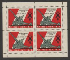 Artillerie Nr. 31/3 *