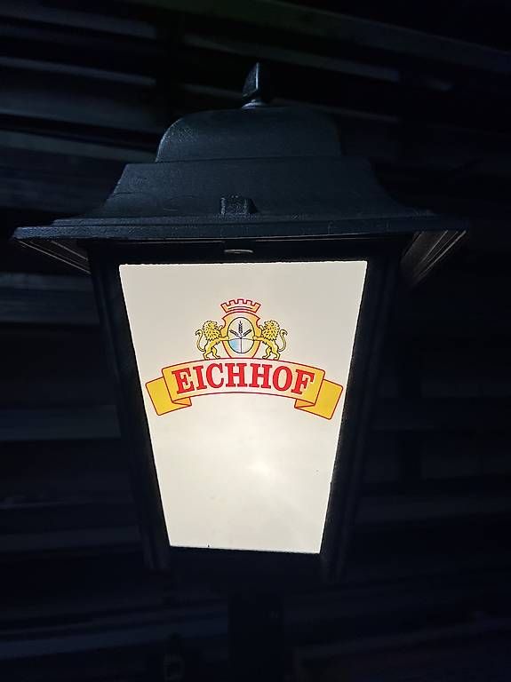 Lampade: Lampe Eichhof – Usato da Hasliberg Goldern venduto da heigasser 1
