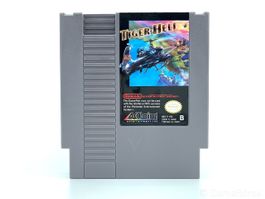 NES Tiger Heli