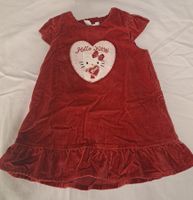 Robe Hello Kitty pour fille taille 74