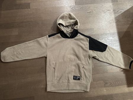 Fleece Hoodie Zara Gr. 164
