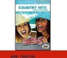 9028 Sunfly Karaoke-DVD Country Hits