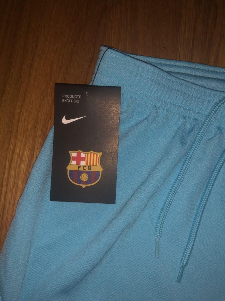 Nike Hosen: Fc Barcelona Shorts 2017/2018 Nike Grösse S – Neu und originalverpackt aus Winterthur von GinaMila 3