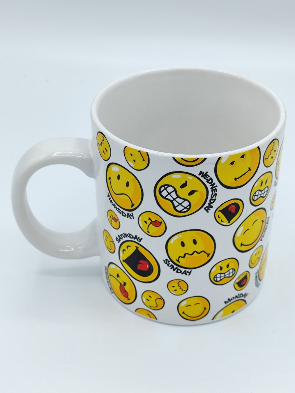 Tazze: Smile Tasse – Usato da Schlatt TG venduto da AndrTra 2