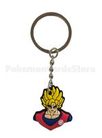 Son Goku / Dragon Ball / Schlüsselanhänger / DB2