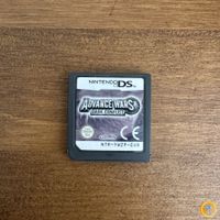 Nintendo DS Advance Wars Dark Conflict
