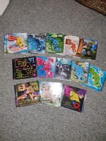 Bravo Hits CD Sammlung, diverse Ausgaben ab 64, Top 