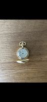 Goldene Taschenuhr, Vintage, CMI, sehr guter Zustand