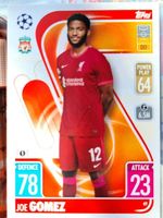 Topps Match Attax 49