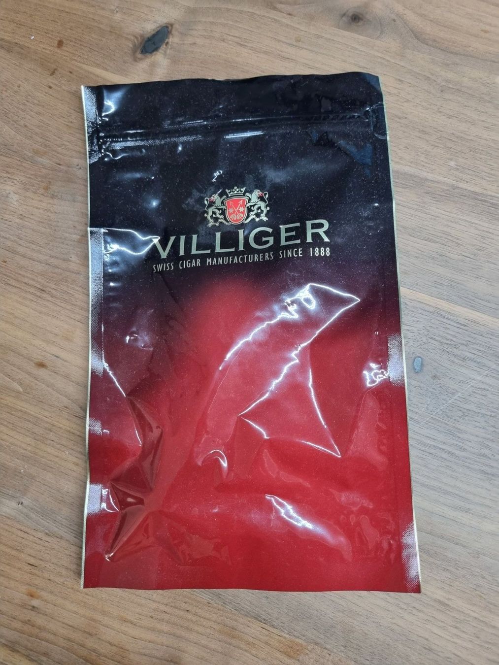 Villiger Sigari: Villiger Zigarre – Nuovo e nell'imballaggio originale da Lachen SZ venduto da LinDiscount 2