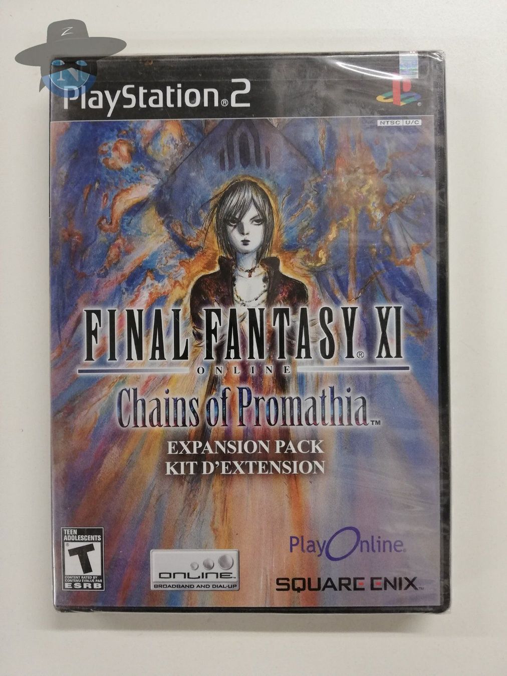 Sony Giochi: Final Fantasy XI addon / USA / NEU seal – Usato da St. Gallen venduto da zorro_dc