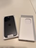 iPhone 15 Pro boîte d'origine 128 Gb